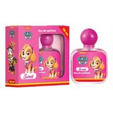 Paw Patrol Skye Apă de toaletă 50ml