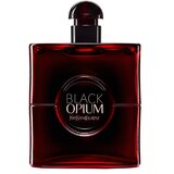 Yves Saint Laurent Black Opium Over Red Apa de parfum - Tester