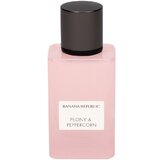 Banana Republic Peony & Peppercorn Apă de parfum