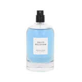 David Beckham Infinite Acqua Apa de parfum - Tester 100ml