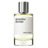 Maison Crivelli Absinthe Boréale Apa de parfum - Tester 100ml