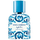 Dolce & Gabbana Light Blue Capri In Love Pour Homme Eau de Parfum Apă de parfum 50ml