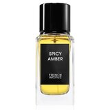 French Avenue Spicy Amber Apă de parfum 100ml