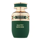 French Avenue Sultry Woods Apă de parfum 80ml