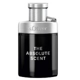s.Oliver The Absolute Scent Apă de toaletă