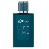 s.Oliver Life Time Men Apă de toaletă 30ml