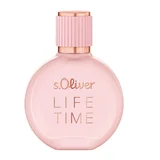 s.Oliver Life Time Women Eau de Parfum Apă de parfum