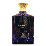 Maison Alhambra Avant Silk Apă de parfum 100ml
