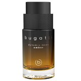 Bugatti Dynamic Move Amber Apă de toaletă 100ml