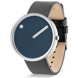 Picto 43393-6220S Midnight Blue 40mm 5ATM 