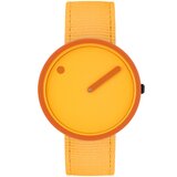 Picto R44021-R020 Burnt Yellow 40mm 5ATM 