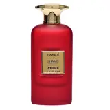 Hamidi Shams Edition Ambre L'eau de Aqua Apă de parfum 100ml