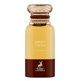 Maison Alhambra Smoky Touch Eau de Parfum Apă de parfum 80ml