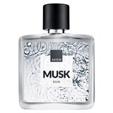 Avon Musk Rain Apă de toaletă 75ml