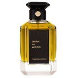 Fragrance World Dark As Wood Apă de parfum