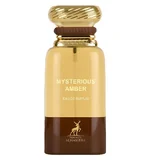 Maison Alhambra Mysterious Amber Apă de parfum 80ml