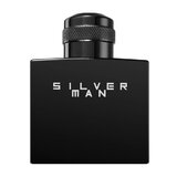 Jeanne Arthes Silver Man Apă de toaletă 100ml