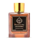Fragrance World Minister Of Oud Greateness Apă de parfum