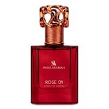 Swiss Arabian Rose 01 Apă de parfum