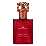 Swiss Arabian Rose 01 Apă de parfum 50ml