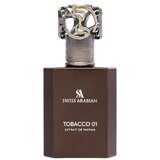 Swiss Arabian Tobacco 01 Apă de parfum 50ml