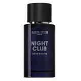 Jeanne Arthes Night Club Apă de toaletă