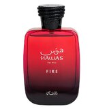 Rasasi Hawas Fire Apă de parfum 100ml