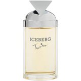 Iceberg Twice Apa de toaletă - Tester 100ml