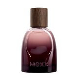 Mexx Inspired Warmth for Him Apa de parfum - Tester