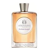 Atkinsons The British Bouquet Apa de toaletă - Tester 100ml