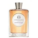 Atkinsons The British Bouquet Apa de toaletă - Tester 100ml