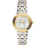 Versace V16060017 Daphnis ladies watch 35mm 3ATM