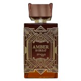 Zimaya Amber is Great Apă de parfum