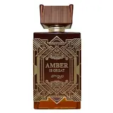 Zimaya Amber is Great Apă de parfum
