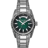 Thomas Sabo WA0440-201-211 Mens Watch Rebel At Heart Revive 40mm 5ATM 