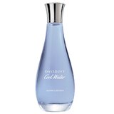 Davidoff Cool Water Woman Oceanic Edition 2025 Apă de toaletă 100ml