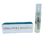 Sospiro Perfumes Erba Pura Magica Apă de parfum 2ml