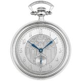 Bulova 96A325 150-year legacy Limited Edition Pocket Watch 45mm  