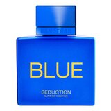 Antonio Banderas Blue Seduction Summer Essence For Men Apă de toaletă