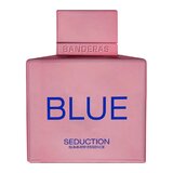 Antonio Banderas Blue Seduction Summer Essence For Women Apă de toaletă 100ml