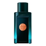 Antonio Banderas The Icon Attitude Apă de parfum