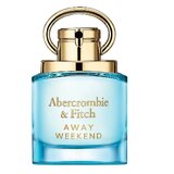 Abercrombie & Fitch Away Weekend Woman Apă de parfum 50ml