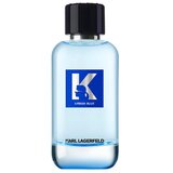 Karl Lagerfeld Jeans Urban Blue Apă de toaletă 100ml