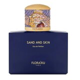 FLORAIKU Sand And Skin Apă de parfum