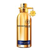 Montale Amber & Spices Eau De Parfum Apă de parfum 50ml