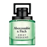 Abercrombie & Fitch Away Weekend Man Apă de toaletă 50ml