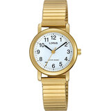 Lorus RRX04HX9 Ladies Watch 26mm 3ATM