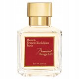 Maison Francis Kurkdjian Baccarat Rouge 540 Unisex Apa de parfum - Tester