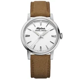 Alpina AL-480S2H6 Heritage Automatic 34mm 3ATM 