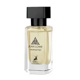 Maison Alhambra Jean Lowe Immortel Apă de parfum 30ml
